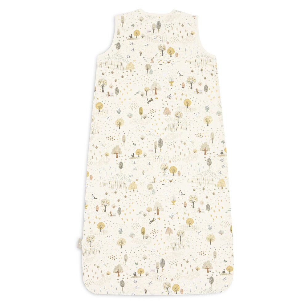 Slaapzak Jersey 90cm Tiny park