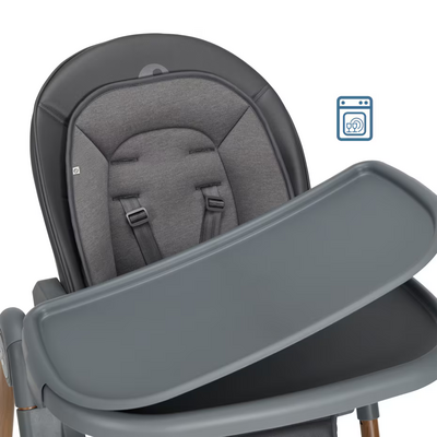Ava plus Elegance graphite