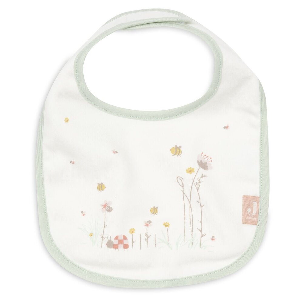 Slab Jersey Waterproof - 5 Stuks Pretty Picnic