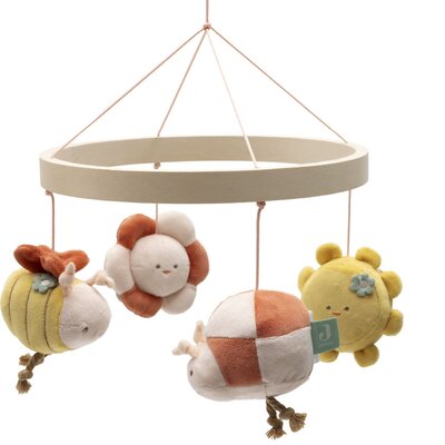 Babymobiel Pretty Picnic