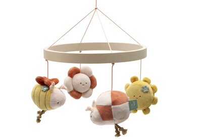Babymobiel Pretty Picnic