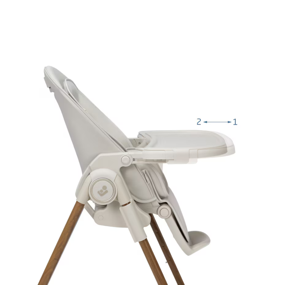 Ava plus Elegance beige