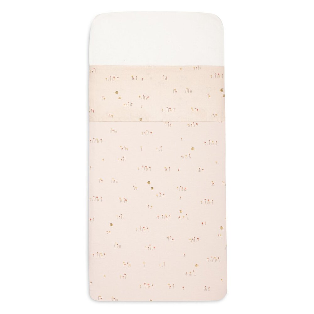 Laken Wieg 75x100cm Pretty Picnic