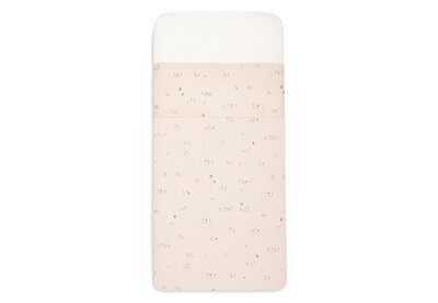 Laken Wieg 75x100cm Pretty Picnic