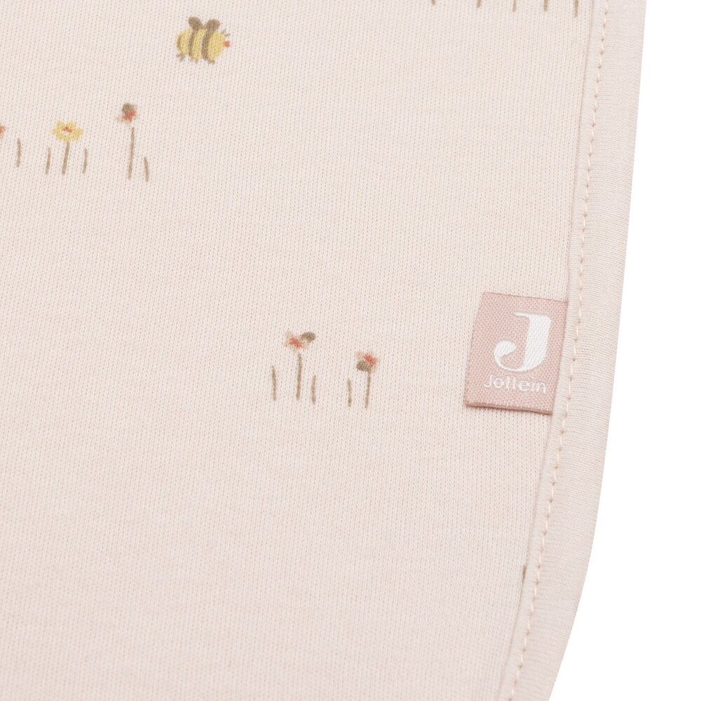 Deken Wieg Jersey 75x100cm Pretty Picnic