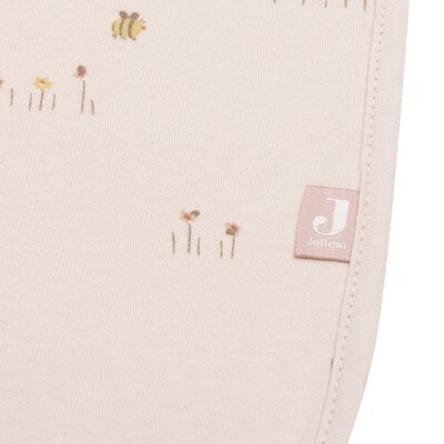 Deken Wieg Jersey 75x100cm Pretty Picnic