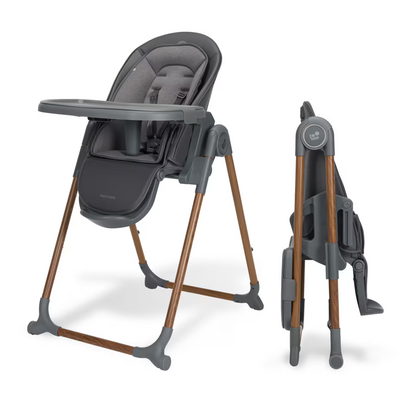Ava plus Elegance graphite