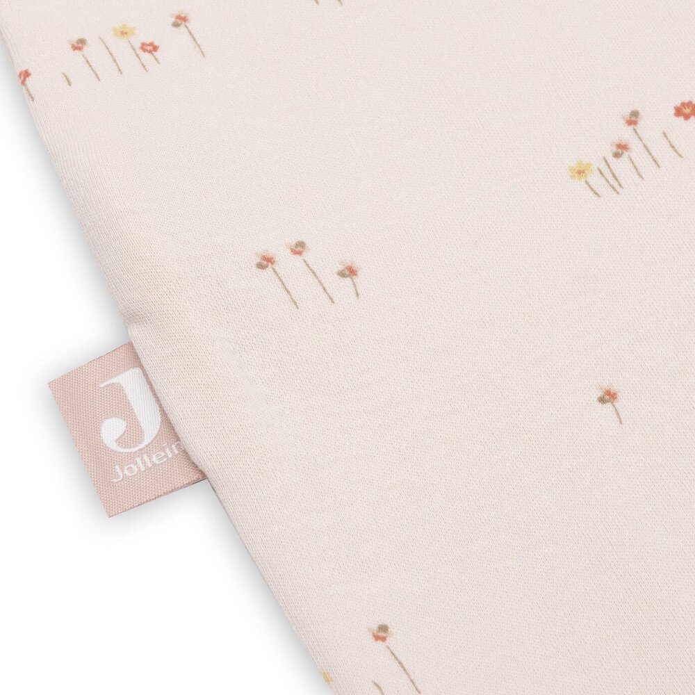 Slaapzak Jersey 90cm Pretty Picnic