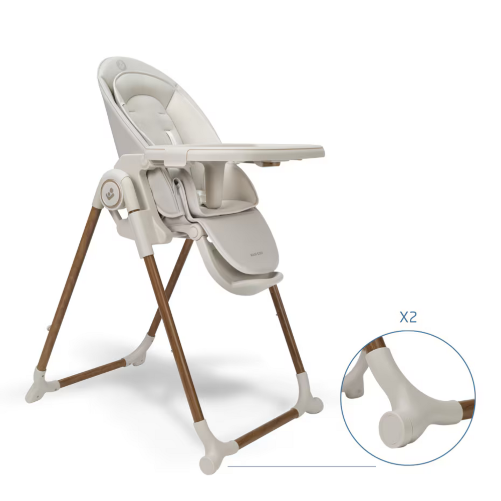 Ava plus Elegance beige