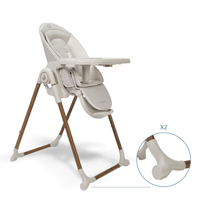 Ava plus Elegance beige
