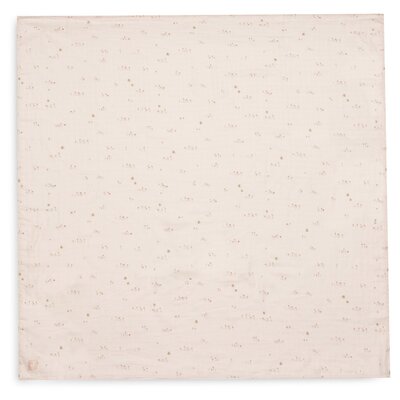 Hydrofiele Doek Large 115x115cm - 2 stuks Pretty Picnic