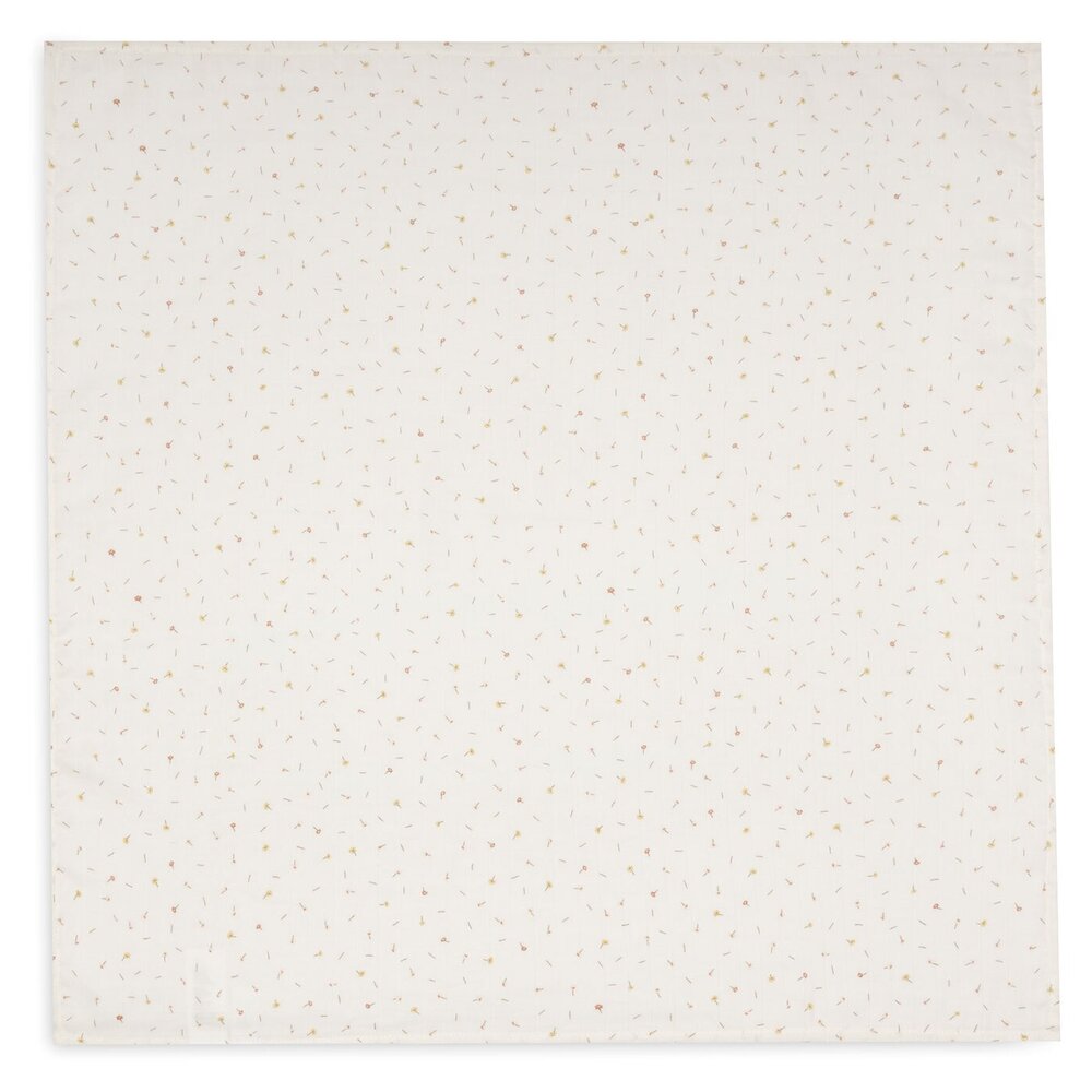 Hydrofiele Doek Small 70x70cm - 3 stuks Pretty Picnic