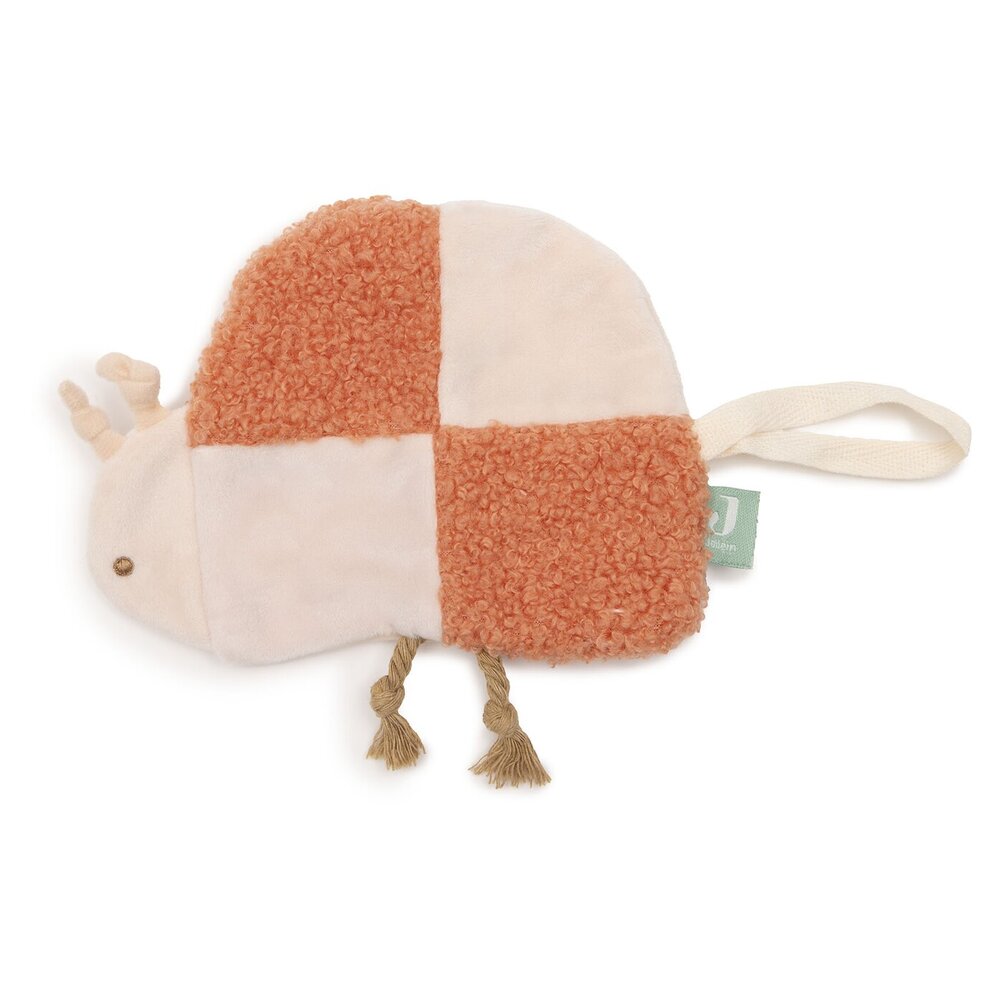 Speendoekje - Ladybug Pretty Picnic