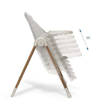 Ava plus Elegance beige