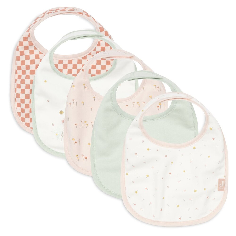 Slab Jersey Waterproof - 5 Stuks Pretty Picnic