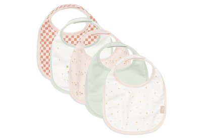 Slab Jersey Waterproof - 5 Stuks Pretty Picnic