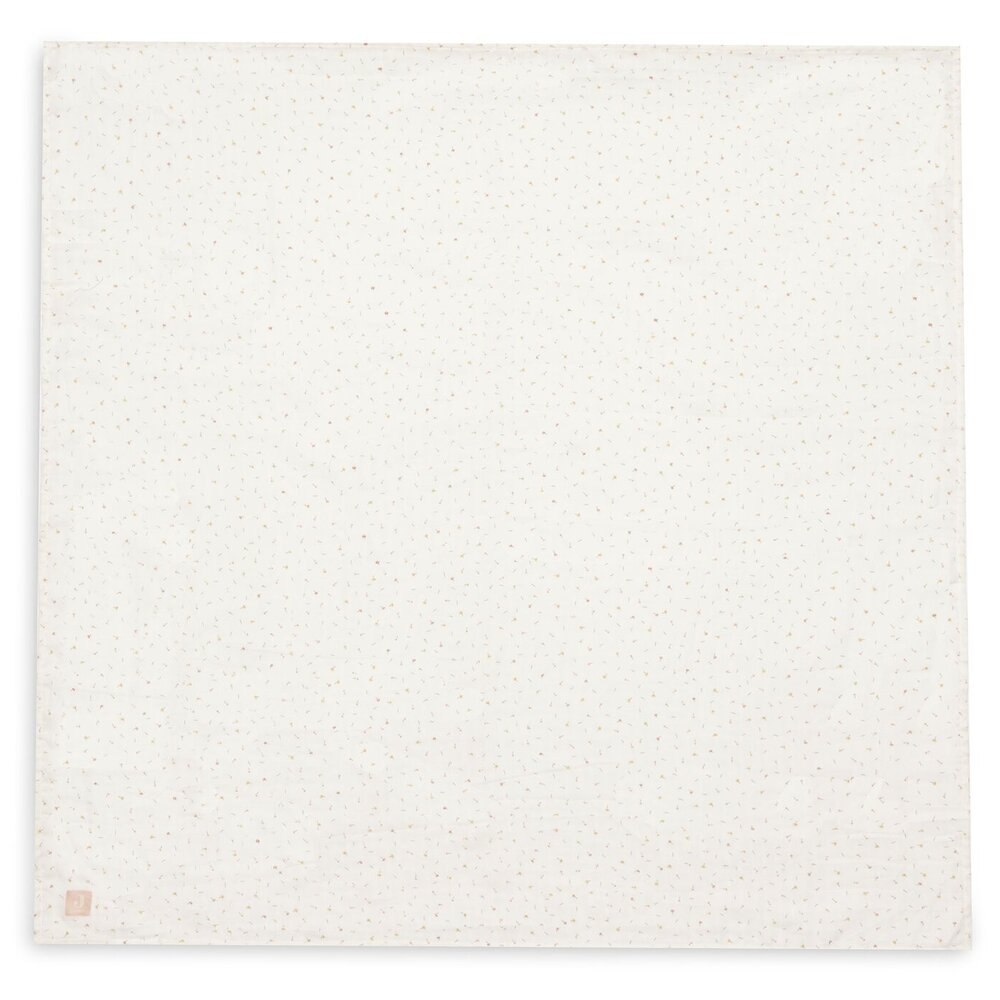 Hydrofiele Doek Large 115x115cm - 2 stuks Pretty Picnic