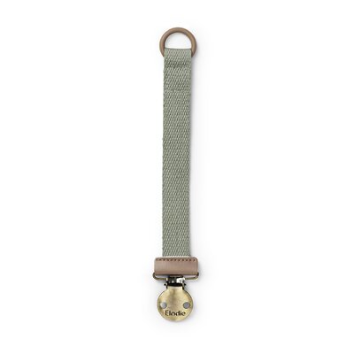 Fopspeenketting Hazy Jade