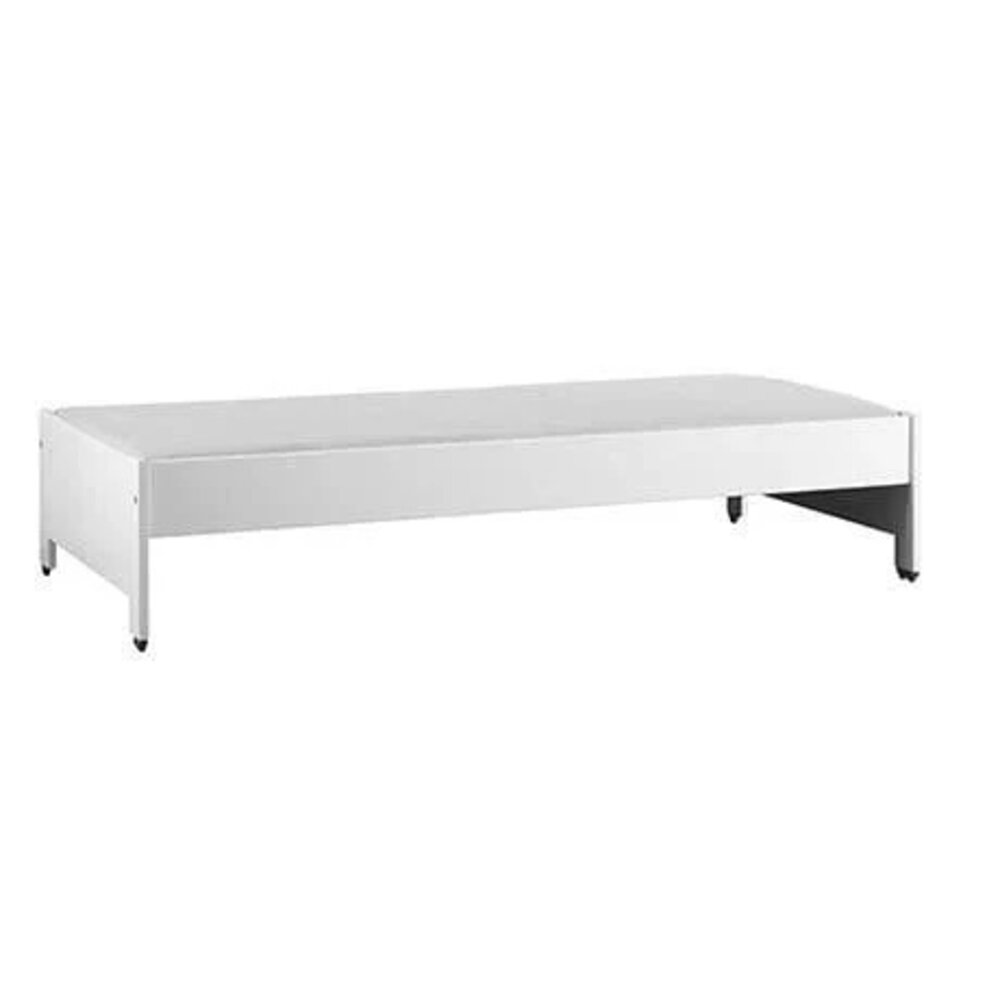 Logeerbed voor kajuitbed Wit