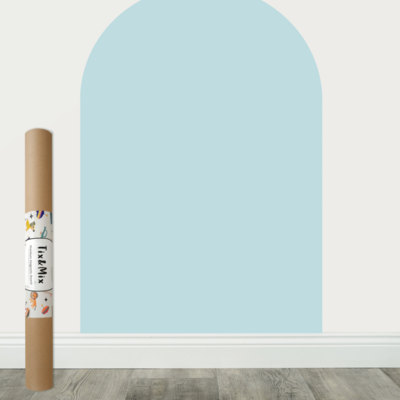 Magnetisch wandbord  + 2 krijtjes Blue Dream