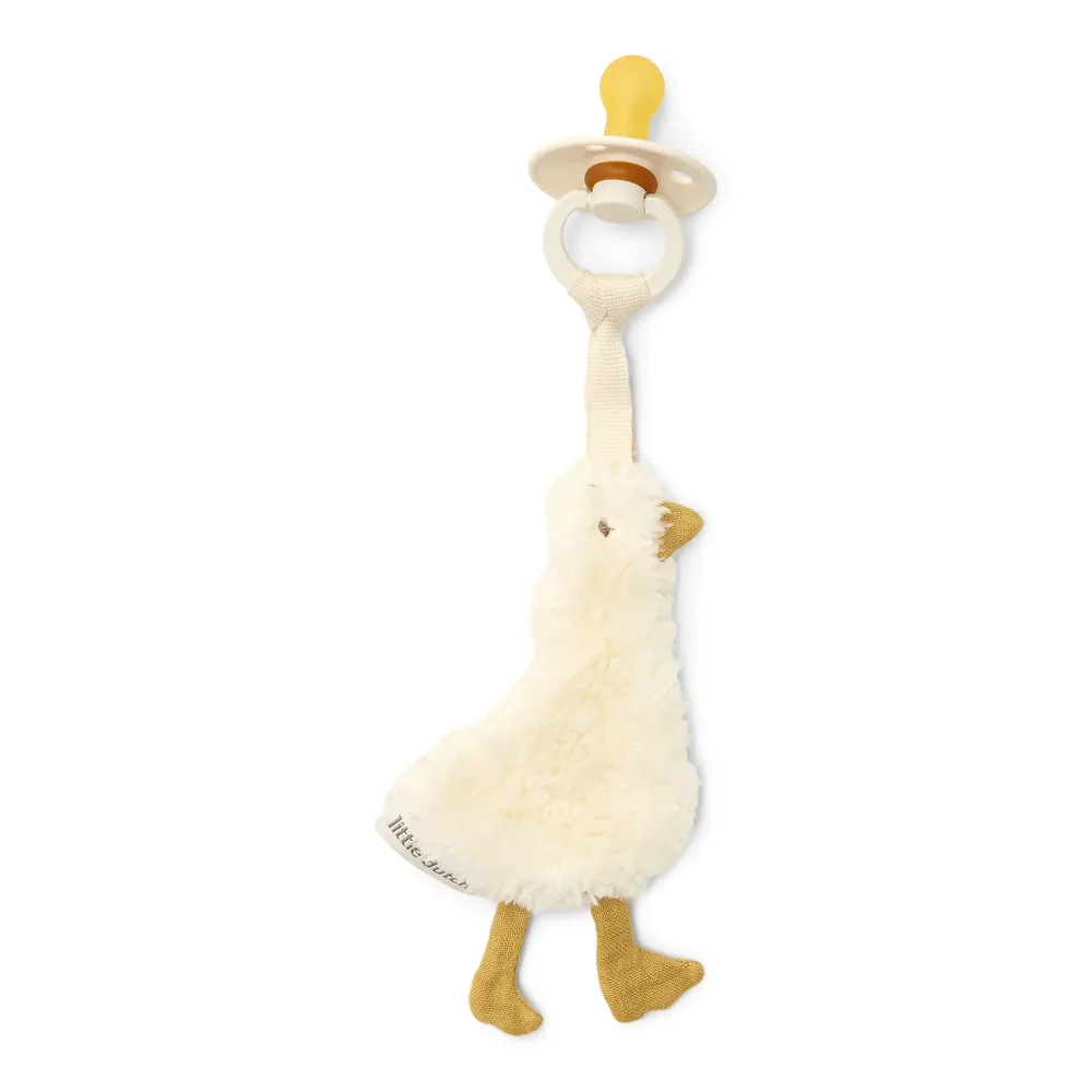 Speendoekje - Goose