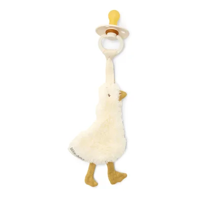 Speendoekje - Goose