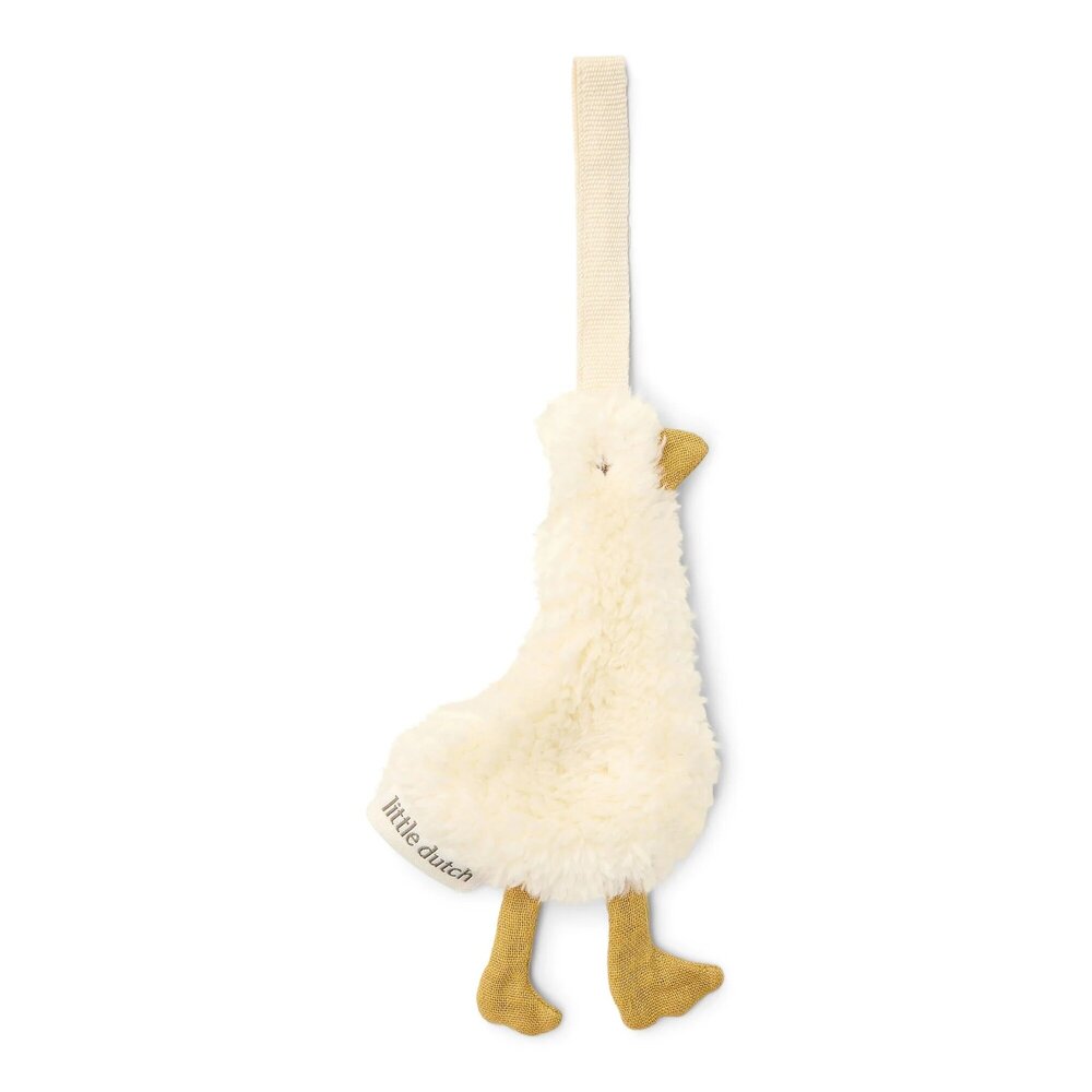 Speendoekje - Goose
