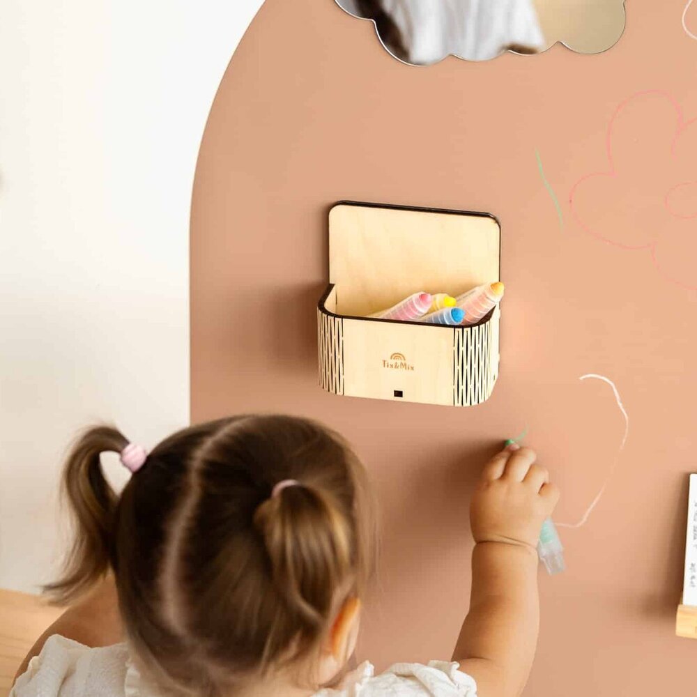 Magnetisch magic box