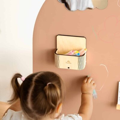 Magnetisch magic box
