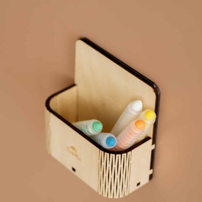Magnetisch magic box