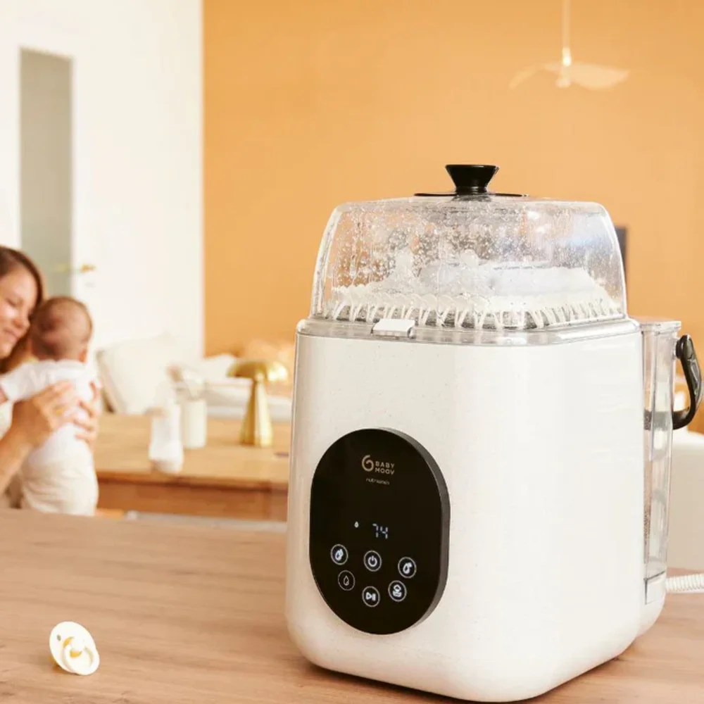 Nutri Wash
