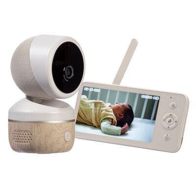 See2 pro baby monitor Elegance beige
