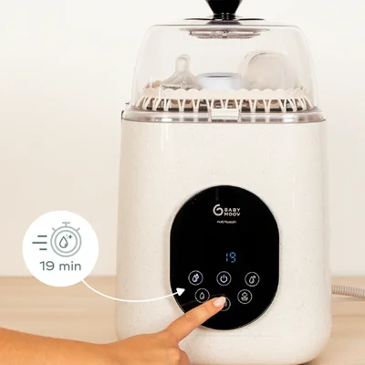 Nutri Wash