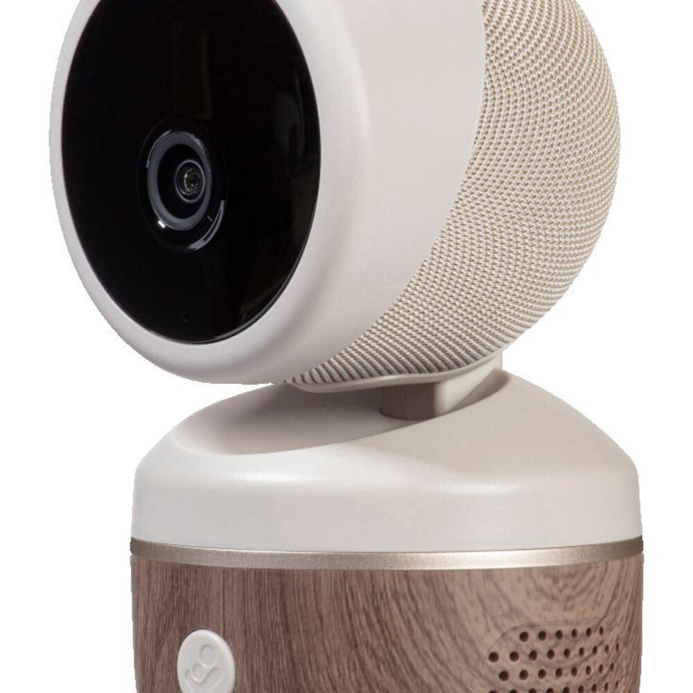 See2 pro baby monitor Elegance beige
