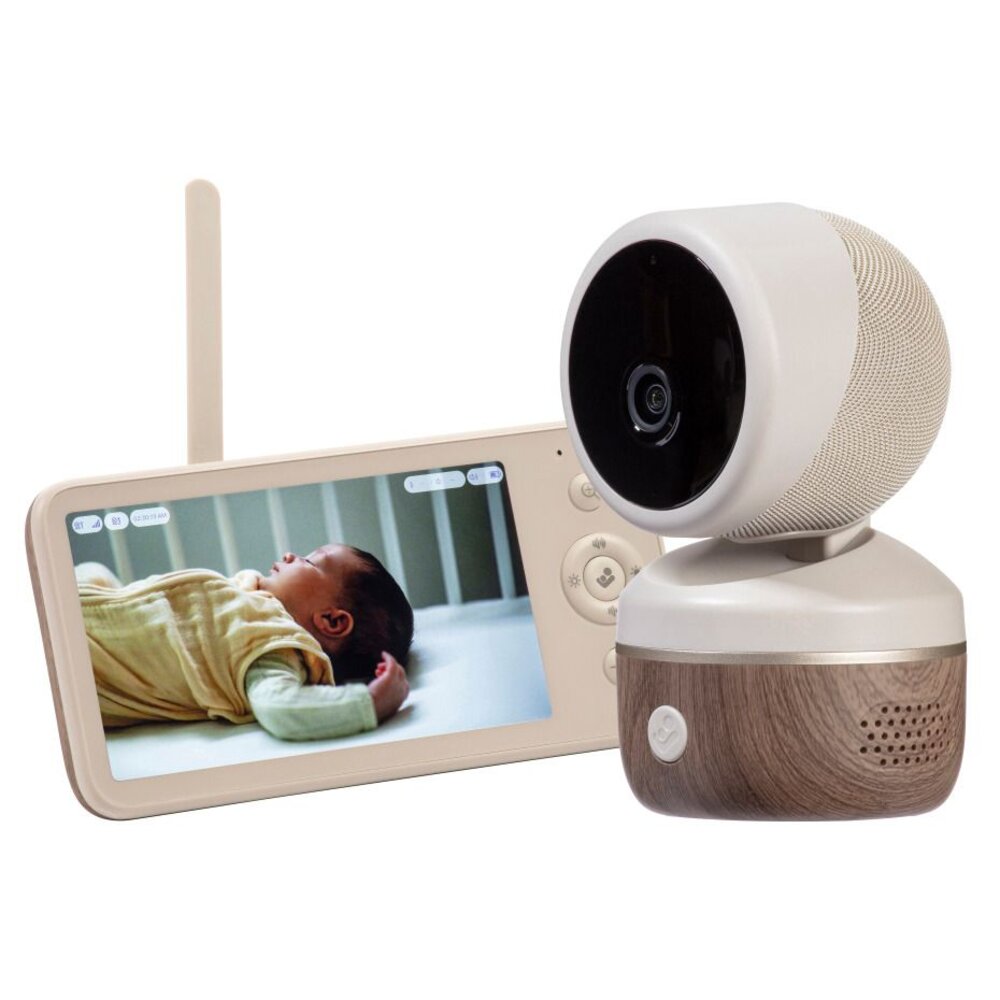See2 pro baby monitor Elegance beige