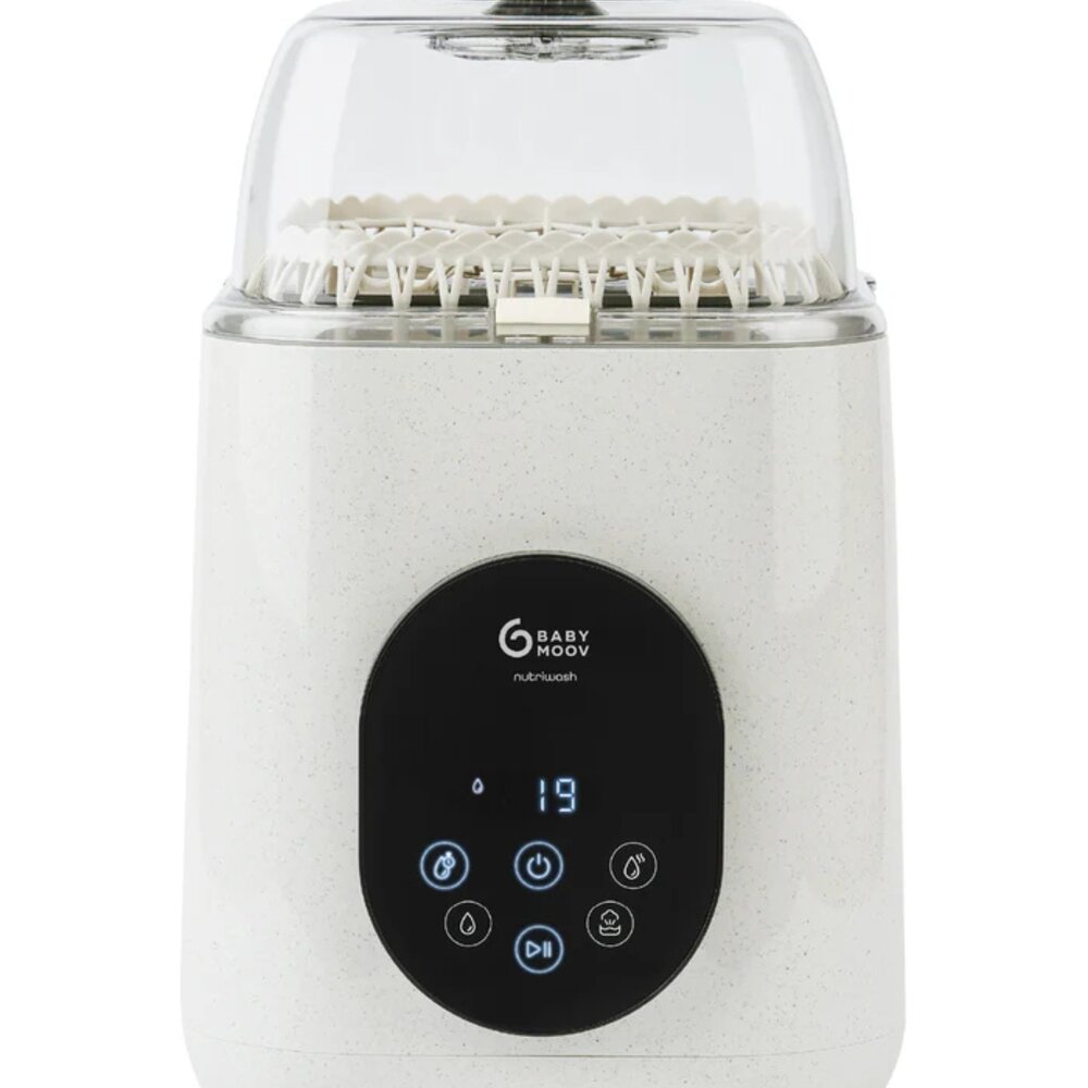 Nutri Wash