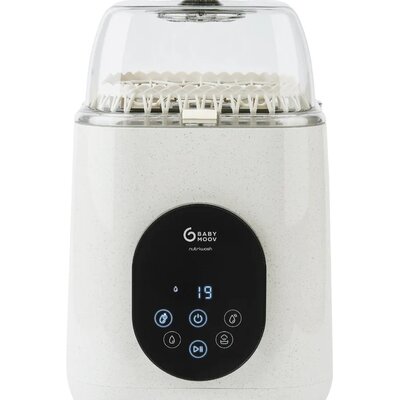 Nutri Wash