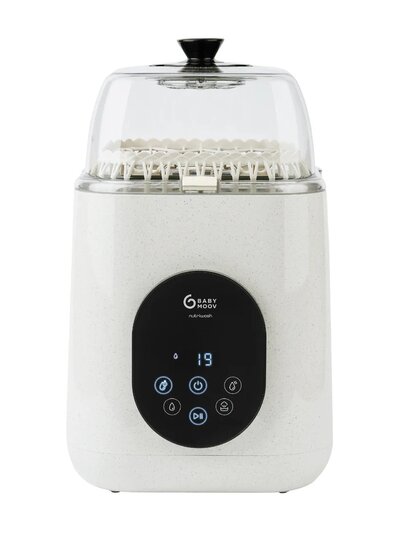 Nutri Wash
