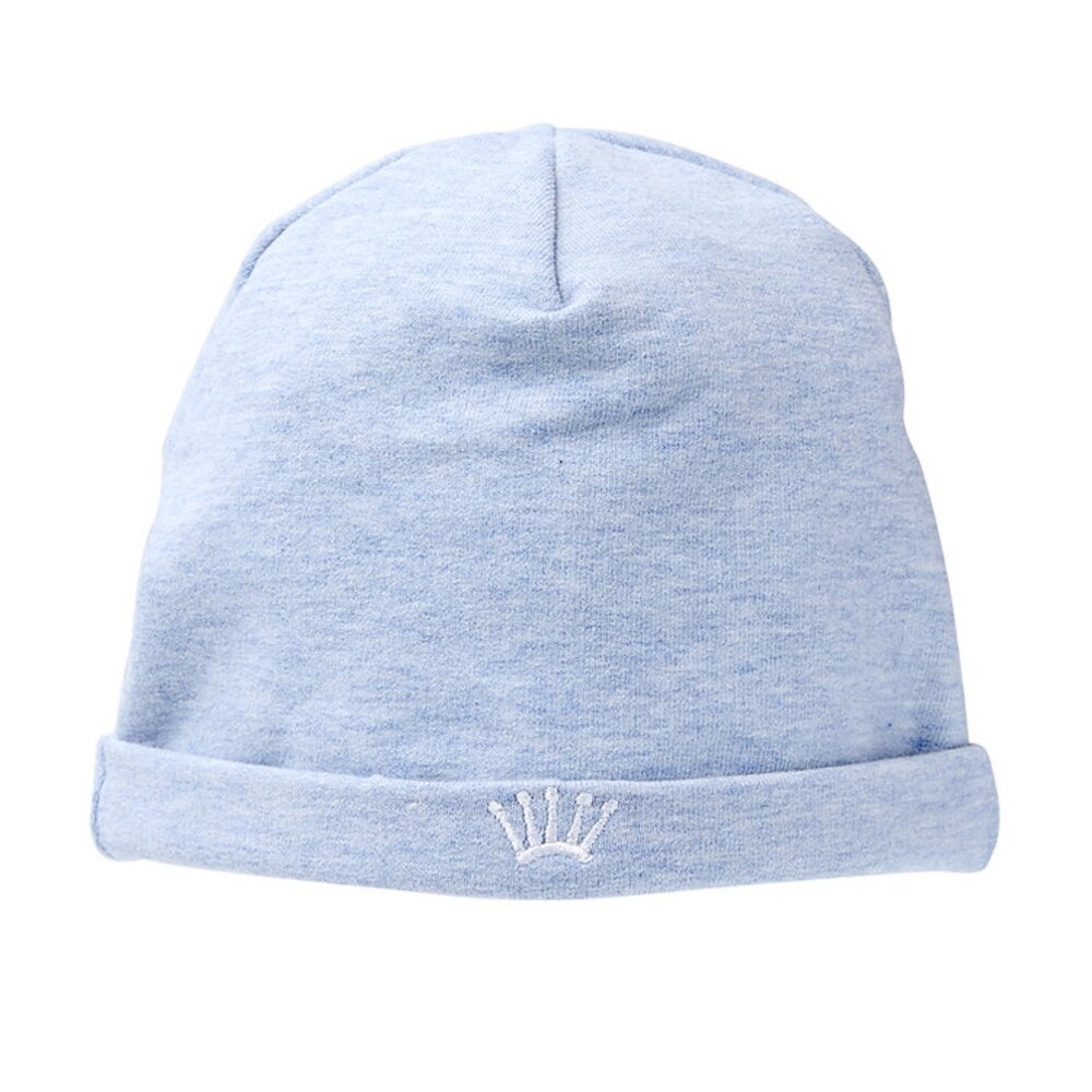 Geschenkset Babypakje/Muts ANGEL Azzuro