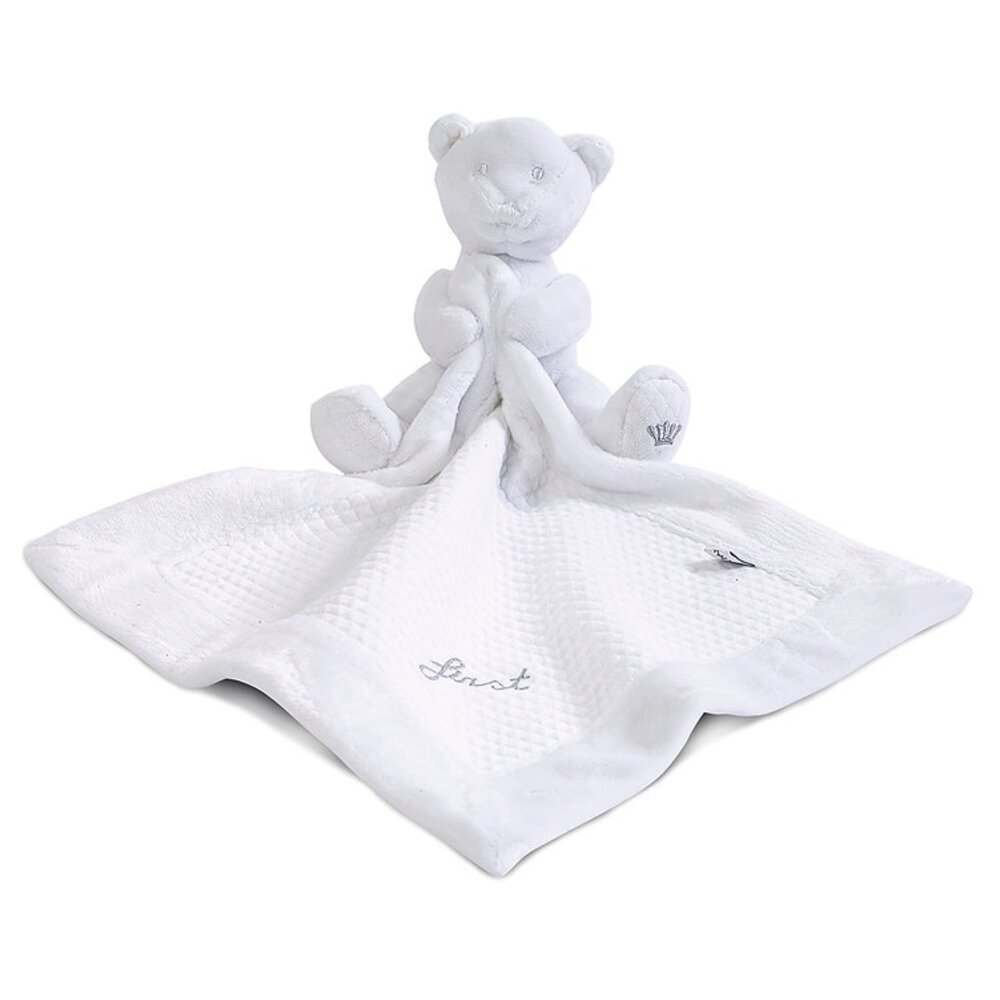 Geschenkenset fragrance/doudou FRAGRANCE Argent