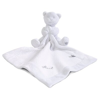 Geschenkenset fragrance/doudou FRAGRANCE Argent
