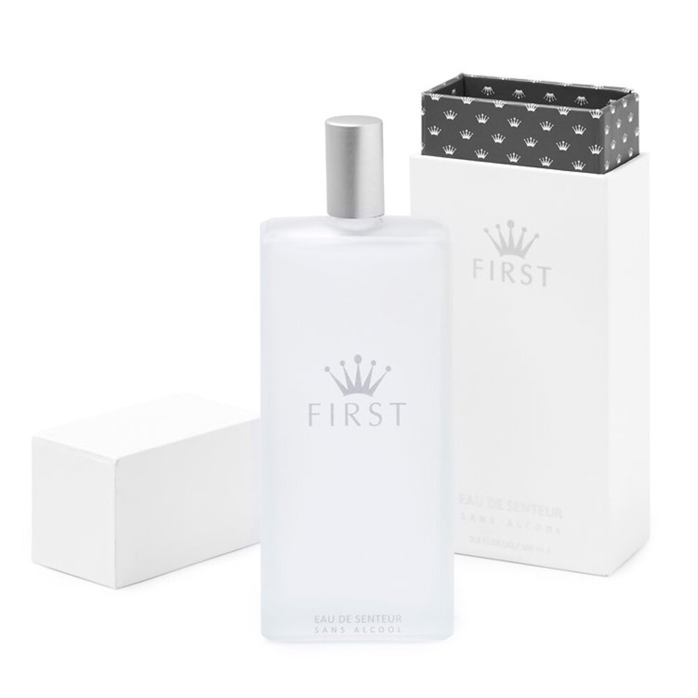Geschenkenset fragrance/doudou FRAGRANCE Argent