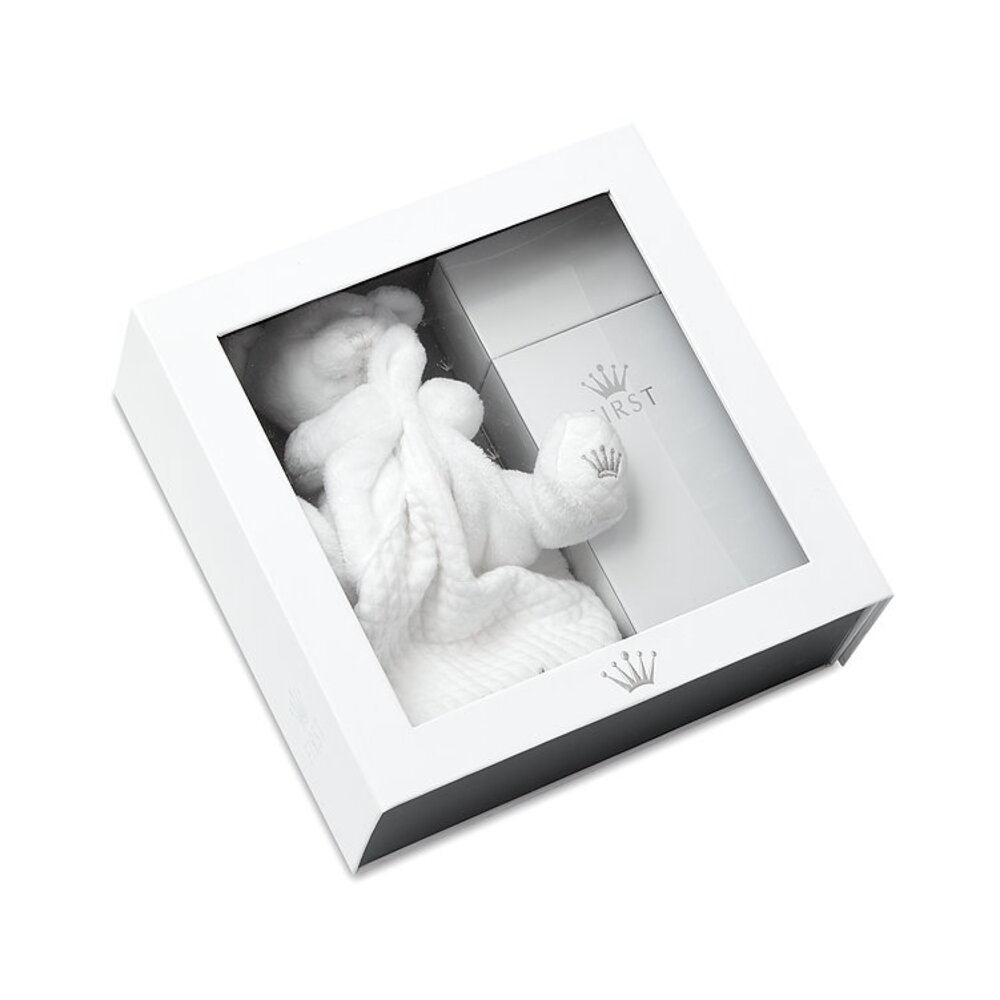 Geschenkenset fragrance/doudou FRAGRANCE Argent