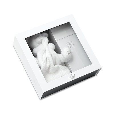 Geschenkenset fragrance/doudou FRAGRANCE Argent