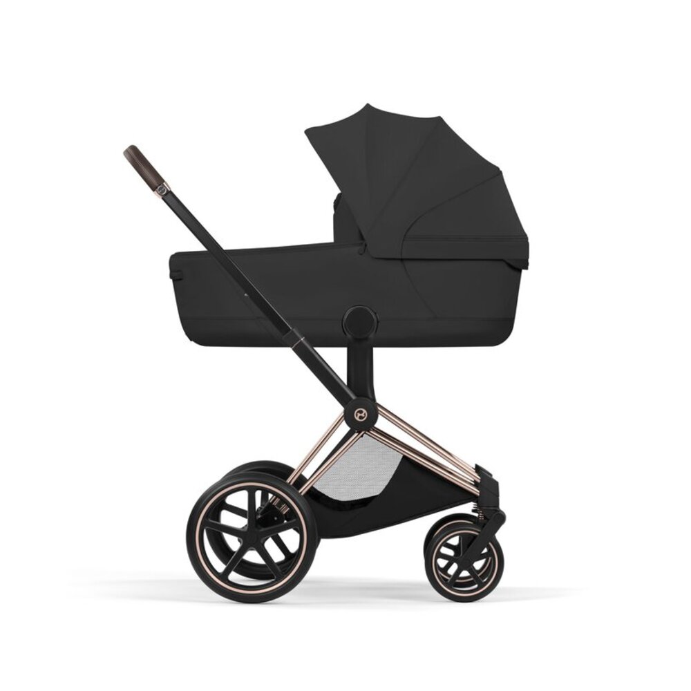 Priame Style Frame incl. Seat Hardpart rosegold