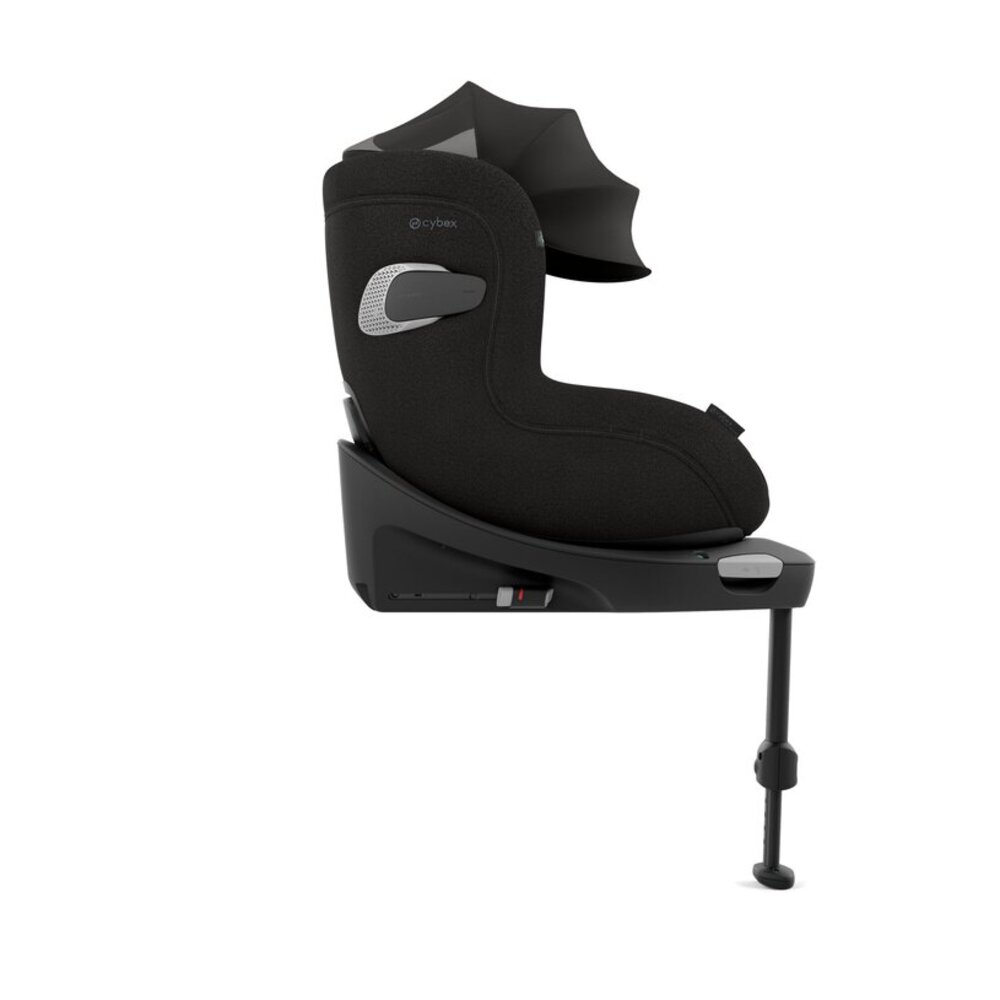 Autostoel Sirona Ti I-Size plus Sepia Black