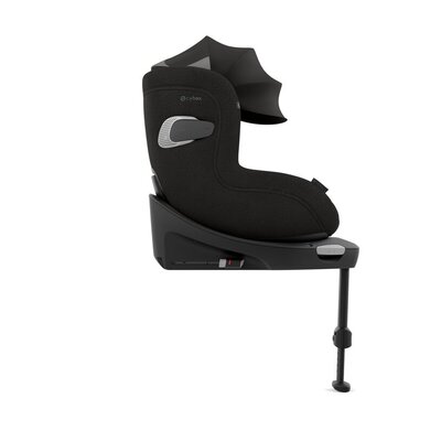 Autostoel Sirona Ti I-Size plus Sepia Black