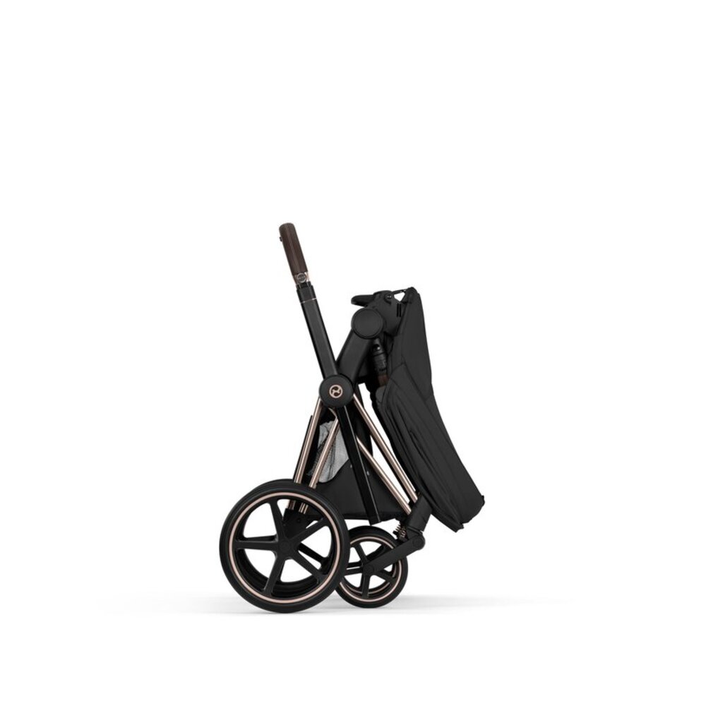 Priame Style Frame incl. Seat Hardpart rosegold