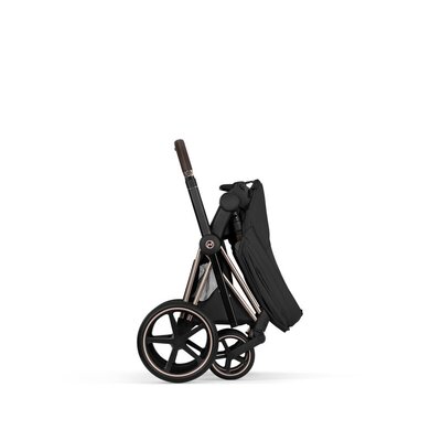 Priame Style Frame incl. Seat Hardpart rosegold