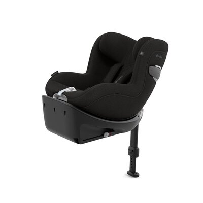 Autostoel Sirona Ti I-Size plus Sepia Black
